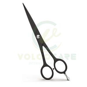 Nouvelle arrivée 2024 ciseaux de coiffeur de qualité professionnelle ciseaux de coupe de cheveux ciseaux de qualité salon dans un style unique - Product Image 1