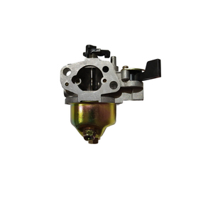 Pièces et accessoires pour tondeuse à gazon - Carburateur complet pour tondeuse à gazon - Réf. 976212 - Product Image 1
