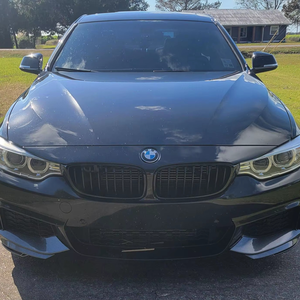435i ZHP Coupé Usado, 1 de 100 Modelos ZHP - Product Image 1