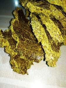 Aceite de Semilla de Algodón Nutritivo para la Industria de Alimentación de Ganado y Aves de Corral en Venta - Product Image 2