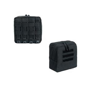 กระเป๋า Tactix ซีรีส์6x6กระเป๋าอเนกประสงค์สีดำกระเป๋ายุทธวิธีสำหรับงานหนักกระเป๋าคาดเอวขนาดเล็ก - Product Image 6