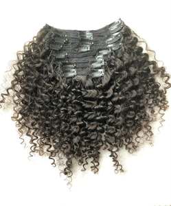 ผมแท้ 3 มัด เรมี่ ลอนธรรมชาติ ตรง ลอนบอดี้เวฟ ผมบราซิล 16 นิ้ว เย็บด้วยเครื่องจักรแบบสองชั้น ทุกสี - Product Image 6