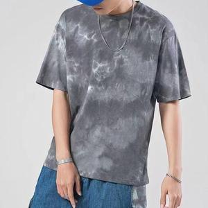 Cloud Wash Steel <b>Tie</b> <b>Dye</b> T <b>Shirts</b> Mens <b>Dye</b> <b>Tee</b> Charcoal T <b>Shirt</b> <b>TIE</b> <b>DYE</b> <b>TEE</b> T <b>Shirts</b> - Product Image 2