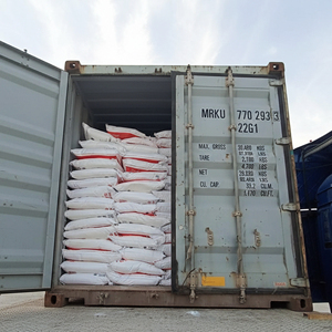 Sal Marina Iodada Refinada Simply Refined, Bolsa de 25 kg |   Sal de Mesa en Polvo de Grado Alimenticio con una Pureza del 99.8% |   Certificado ISO y HACCP |   Egipto - Product Image 6