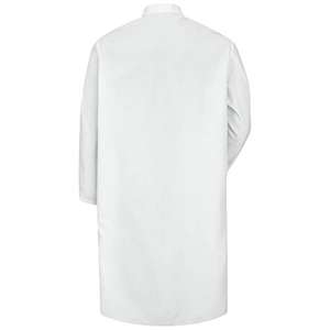 Veste de sécurité réfléchissante en polyester personnalisable Flash LED imperméable à l'eau et au vent Caractéristiques Logo personnalisable Support - Product Image 2