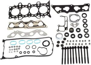 Set Head Gasket dengan kepala baut HS26236PT-2 kompatibel dengan Civic DX LX 2001-2005 VTEC D17A1 1.7L - Product Image 6