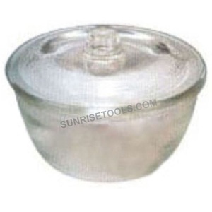 VASO DE VIDRIO CON ALCOHOL Este vaso de vidrio transparente es perfecto para contener todo tipo de soluciones, desde alcohol hasta benceno y muchos más - Product Image 4