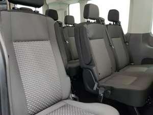 Transit Passenger 350 XLT 2024, Techo Mediano, L B, Tracción en las Cuatro Ruedas, Automático, Asientos de Cuero Izquierdos, Título Limpio, Sin Accidentes, Bajo Kilometraje - Product Image 2