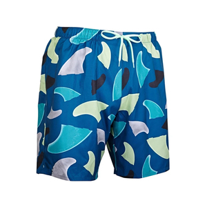 <b>Men's</b> Quick Dry Swim Shorts Beach Board Shorts Lightweight Summer Swimming <b>Trunks</b> OEM ODM Private Label Sportswear Manufacturer - Product Image 1