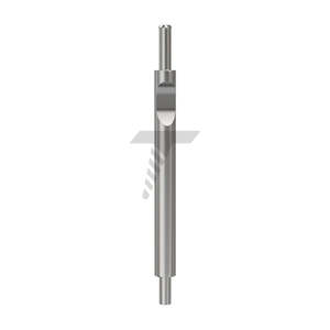 ไดรเวอร์แทรกและสกัดสำหรับสิ่งที่แนบมาคลิกการเชื่อมต่อรูปกรวยสแตนเลส - Product Image 1