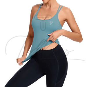 Camiseta sin Mangas para Mujer de Nuevo Diseño, Camiseta sin Mangas Personalizada con Estampado de Omens, Suave y Cómoda, Camiseta sin Mangas para Mujer de Talla Grande - Product Image 4