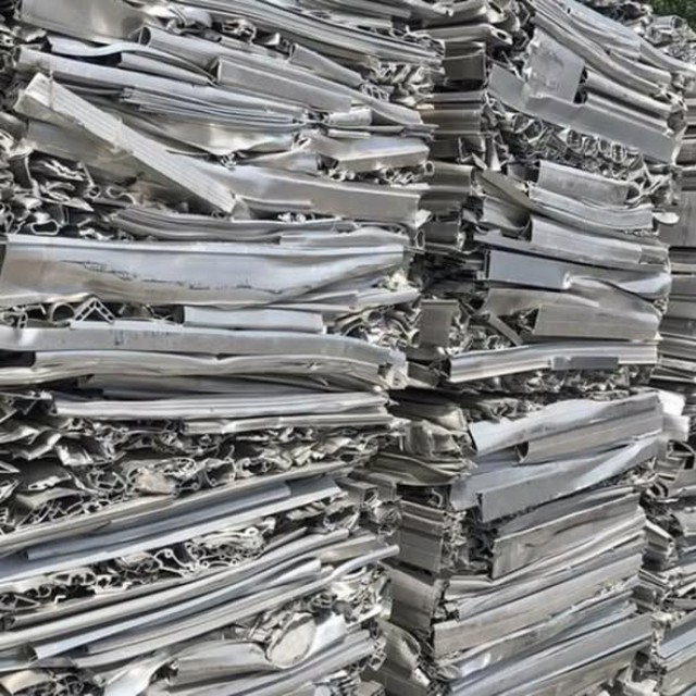 Industrial Aluminium Scrap Accessories 99.99% Purity HMS Grade France Origin Wholesale Export Best Price Suppliers Factories