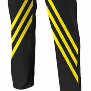 Vêtements de cricket personnalisés avec logo OEM fabriqués en usine, uniforme confortable à bas prix, meilleur fabricant pakistanais - Product Image 5