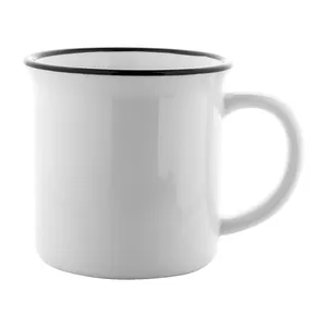 Tazza Vintage Woodstock Subo Personalizzata per Merchandising e Articoli Promozionali - Product Image 2