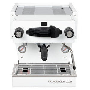 Cafetera Espresso Doméstica Económica de Calidad, Linea Mini, Semiautomática, Carcasa de Acero Inoxidable, Eléctrica, para Uso en Hoteles y Exteriores, UE, EE. UU. - Product Image 1