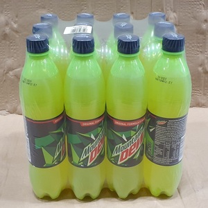 Distribuidor de Bebidas Carbonatadas Mountain Dew en Botellas Familiares de 1.5L para Venta al por Mayor – Refrescos Carbonatados para Supermercados - Product Image 6