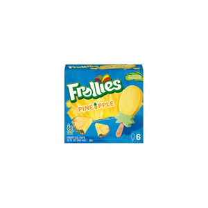 fresllies fruity ice pop frozen popsicles ideal for family fun and kids - Product Image 6