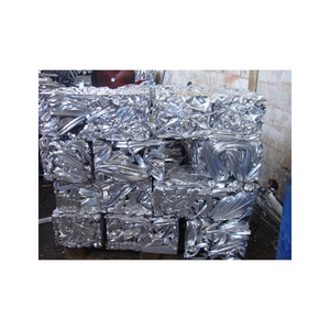 Extrusion d'aluminium de qualité d'exportation 6063 ferraille fournie avec une livraison fiable - Product Image 1