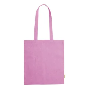 Borsa Promozionale Ecologica in Cotone Riciclato - Product Image 3