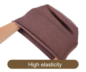 Warm <b>Winter</b> <b>Hat</b> for <b>Man</b> and Woman Wholesale High Quality Daily Fisherman Customize Beanies Women Cuffed Knit Beanie - Product Image 5