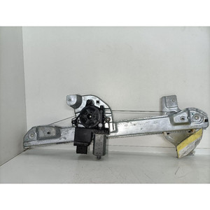 Mécanisme de levage de la vitre avant. DX CITROEN C3 Série 9840154280 (16>) - Product Image 1