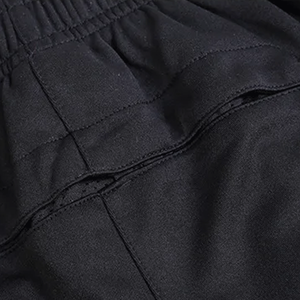 Short de sport de course à séchage rapide pour hommes uniforme de badminton personnalisé vêtements d'entraînement de tennis ensembles d'uniformes de badminton - Product Image 6