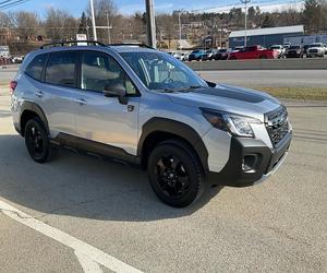 SU-BA-RU FORES-TER WILDERNESS 2022 LISTO PARA ENVIAR - Product Image 1