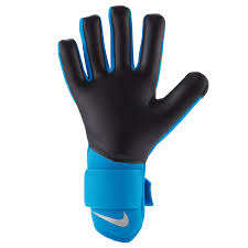 Gardien de but en cuir de qualité personnalisable Poignée en latex Cuir confortable - Product Image 4