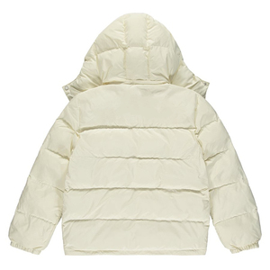 Chaquetas de Invierno para Hombre al por Mayor, Servicio OEM, Personalizadas, Impermeables, Transpirables, Acolchadas, con Capucha, Cuello Alto, Cortavientos, para la Nieve - Product Image 2