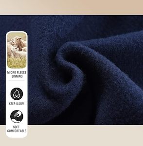 Sweat à capuche vierge personnalisé pour hommes avec poche plate en coton épais sweats unisexes vêtements logo personnalisé surdimensionné épais sweats à capuche pour hommes - Product Image 5