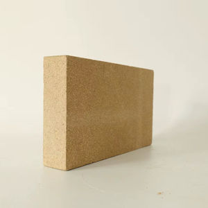 <span class=keywords><strong>Poêle</strong></span> à bois Bluewind utilisé 750kg/m³ brique de <span class=keywords><strong>vermiculite</strong></span> 300mm X 200mm panneau ignifuge et isolant - Product Image 1