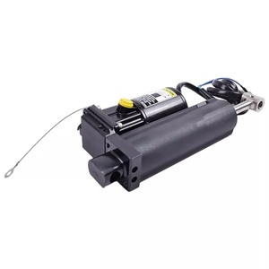 Assemblage de garniture de puissance 8M0055011 8M0055008 pour moteur 35HP 40HP 50HP Marine - Product Image 4