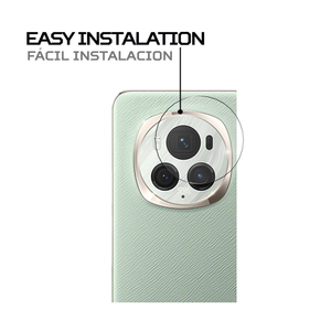 Protection d'écran antichoc pour les objectifs mobiles Honor Magic 6 Pro - Product Image 3