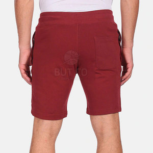 กางเกงขาสั้นสำหรับผู้ชายดีไซน์ตามสั่งชุดลำลองสำหรับผู้ใหญ่ - Product Image 4