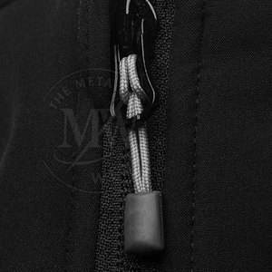 Chaqueta Softshell transpirable para hombre, chaqueta Softshell cálida de invierno para hombre, chaqueta Softshell personalizada para hombre - Product Image 3