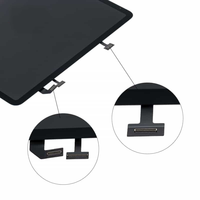 Écran tactile OLED de remplacement pour iPad Air 4, assemblage d'origine de haute qualité, garantie 1 an, testé à 100 %, emballage personnalisé