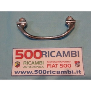 Manija Interior de Puerta de Aluminio FIAT 500 D F L R - Product Image 1