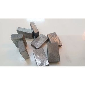 ใบเลื่อยเพชรขนาด 1000 มม. แบบหลายใบสำหรับหินแกรนิต - Product Image 2