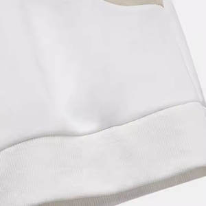 Pakistán Fabricación Hombres Sudaderas con capucha Color personalizado Hombres Sudaderas con capucha Logotipo impreso personalizado Sudadera con capucha informal para hombres - Product Image 6