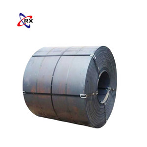 Q195 Q235 Q355 熱間圧延炭素鋼ロール HRC コイル - Product Image 3