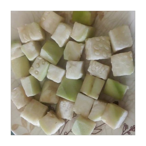 Wholesale Frozen White Gourd ideal for Asian cuisine and <b>ready</b> meals - Product Image 4