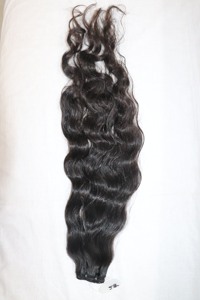 ผมลอนแบบอินเดีย8นิ้วถึง28นิ้ว - Product Image 3
