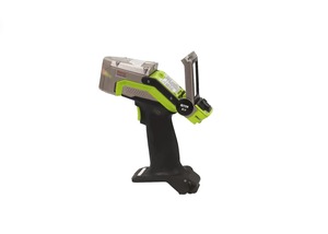 ปืนพ่นสี Fast selling New SATA Jet X HVLP 1.3I (Control) DIGITAL PRO 1200196 X รุ่นขายดี - Product Image 3
