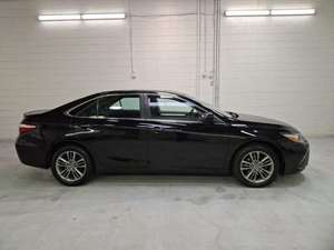 โตโยต้า แคมรี่ ปี 2020 - Product Image 3