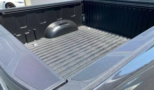 Appena arrivata, auto usata in ottime condizioni, Toyota Tundra SR5 del 2022, pickup, spedizione in tutto il mondo. - Product Image 3