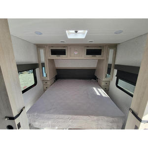 Accessoires extérieurs pour camping-car Alta 3150KBH 2024 - Imperméables et résistants à l'eau, montage latéral, USA - Product Image 5