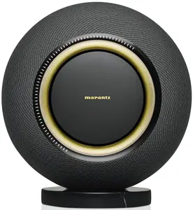 Nuevo Altavoz Inalámbrico Marrantzz Horizon de 6.5 Pulgadas y Alta Resolución de 745 W (Unidad Individual) - Cielo Nocturno - Product Image 2