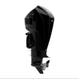 Nuevo motor fueraborda digital de 175 CV, 4 cilindros, 6/4 tiempos, con acelerador digital y arranque eléctrico, eje de 20 pulgadas, 175L, fabricado en EE. UU. - Product Image 1