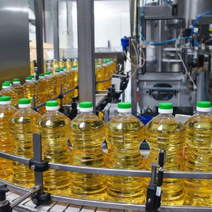 High Quality Premium Organic ISO Certified Grade a Refined <b>Soybean</b> Oil 100% Purity 2 Year Shelf Life - Product Image 1