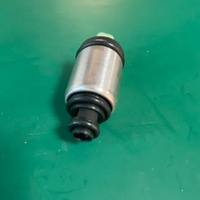 Vanne solénoïde arrière W213 sans câble, kits de réparation de suspension pneumatique durables